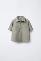STRETCH SHIRT