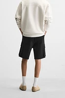 CARGO SHORTS