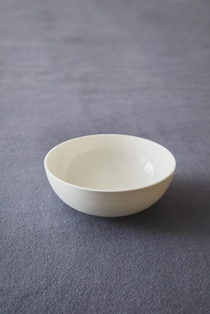 BOL PORCELAINE BONE CHINA