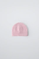 KNIT HAT SKI COLLECTION