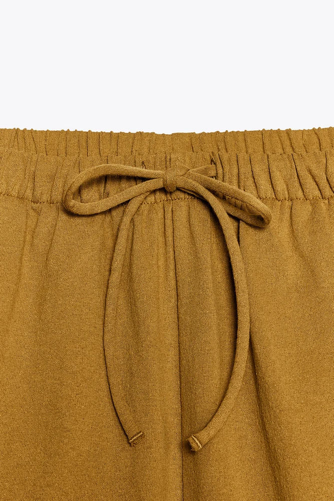 RUSTIC SHORTS