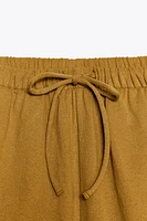 RUSTIC SHORTS