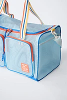 BEACH BOWLING BAG