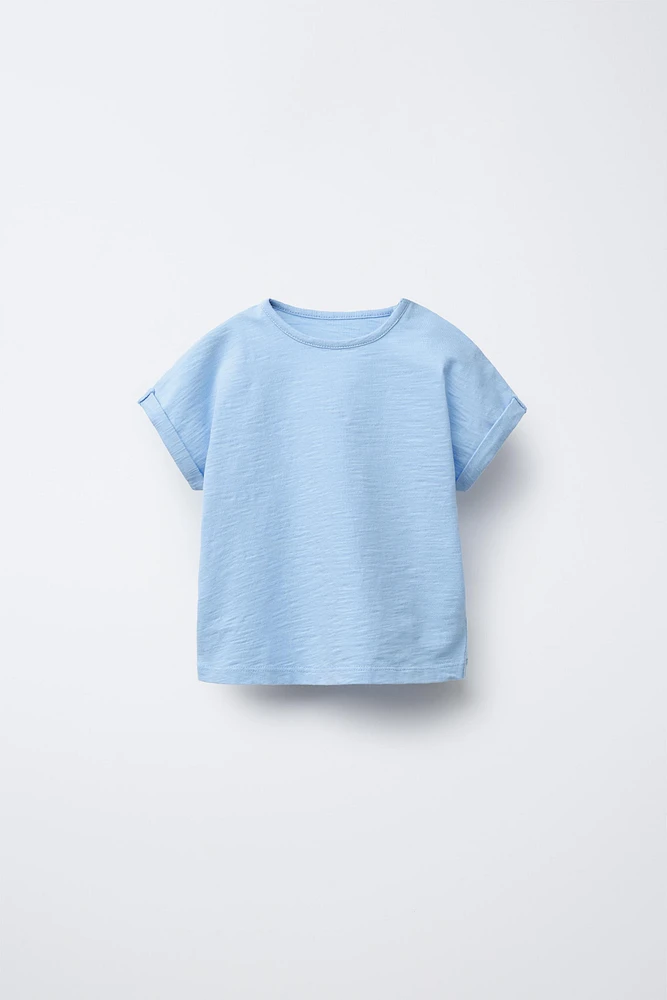 PLAIN SHIRT