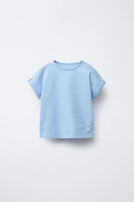 PLAIN SHIRT