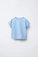 PLAIN SHIRT