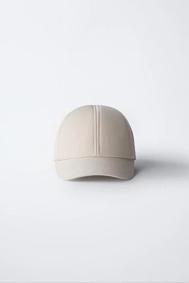CASQUETTE UNIE