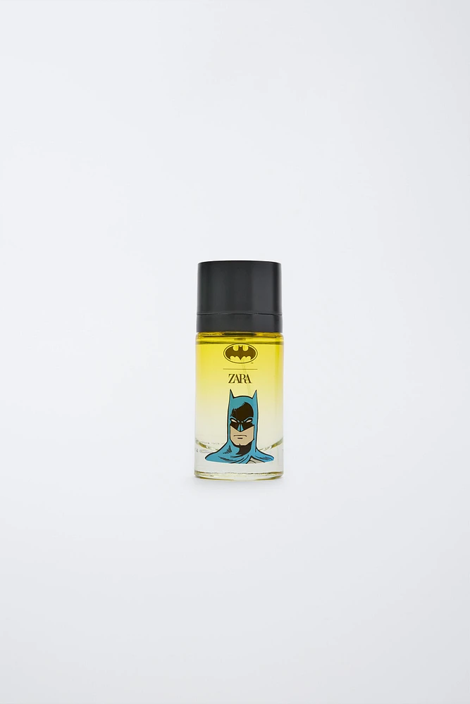 ZARA BATMAN © & ™ DC COMICS EDT 50 ML