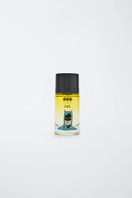 ZARA BATMAN © & ™ DC COMICS EDT 50 ML