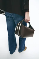 SIDE STRIPE BAG