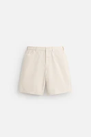 BERMUDA STRUCTURE CANVAS