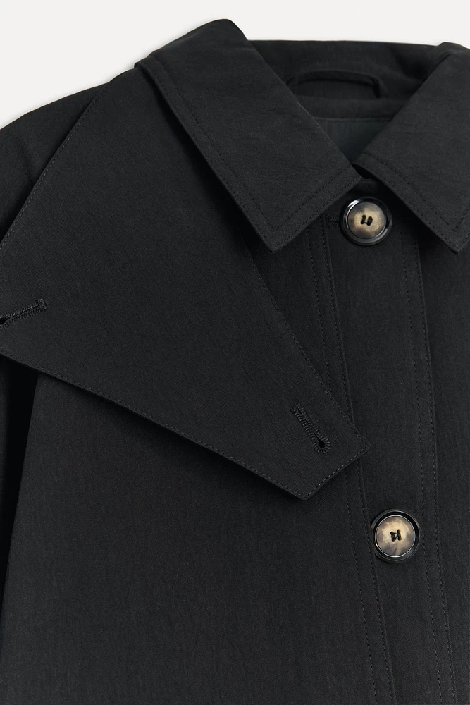 TRENCH EN COTON 50E ANNIVERSAIRE