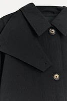 TRENCH EN COTON 50E ANNIVERSAIRE