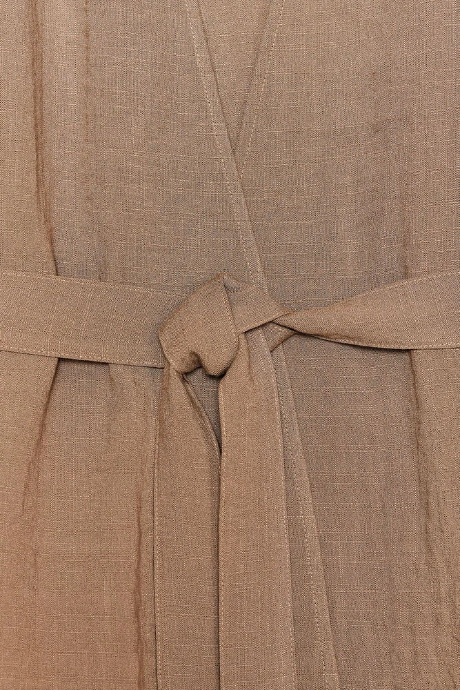 KIMONO VEST