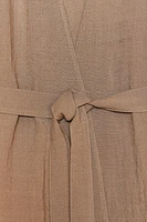 KIMONO VEST