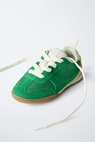 SOFT SNEAKERS