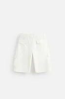 CARGO SHORTS