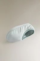CHAUSSONS ENFANT TISSU