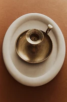 GOLDEN CANDLESTICK