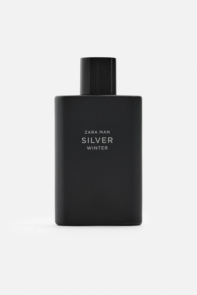 SILVER WINTER EDT 90 ML (3.0 FL. OZ).