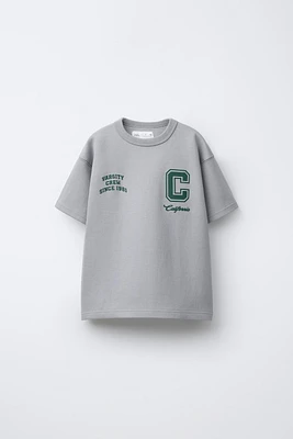 VARSITY T-SHIRT