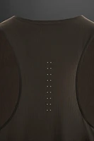 DÉBARDEUR TANK TECHNIQUE LÉGER