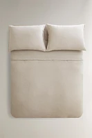 LINEN DUVET COVER