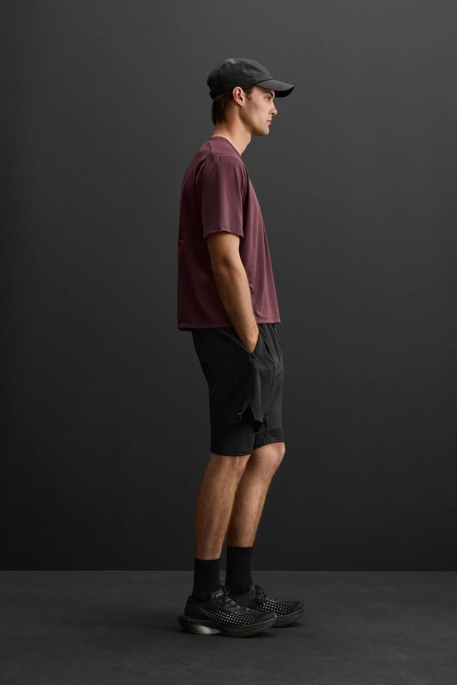 2-IN-1 TRAINING SHORTS