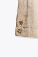 SHORT MINI FLUIDE