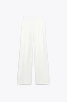 PANTALON LARGE POCHES
