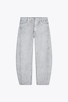 JEAN ZW COLLECTION TAPERED TAILLE NORMALE