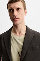 BLAZER 100 % LIN