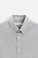 OXFORD SHIRT