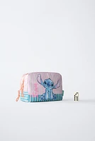 TROUSSE DE TOILETTE DE VOYAGE LILO & STITCH © DISNEY