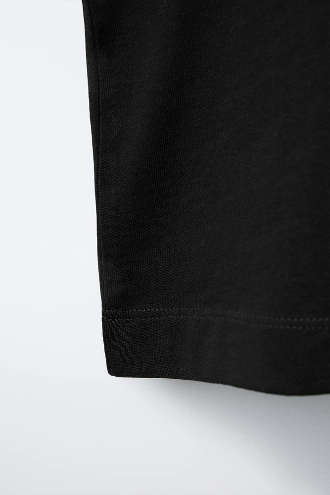 T-SHIRT UNI
