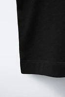 T-SHIRT UNI