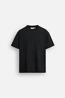 POCKET T-SHIRT