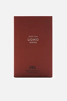 UOMO WINTER EDP 90 ML (3.04 FL. OZ).