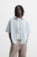STRIPED SHIRT