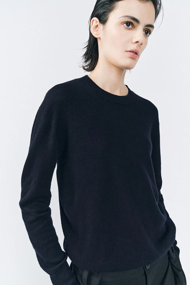 PULL 100 % LAINE EXTRA DOUCE
