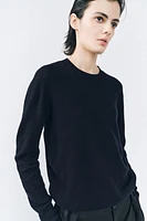 PULL 100 % LAINE EXTRA DOUCE