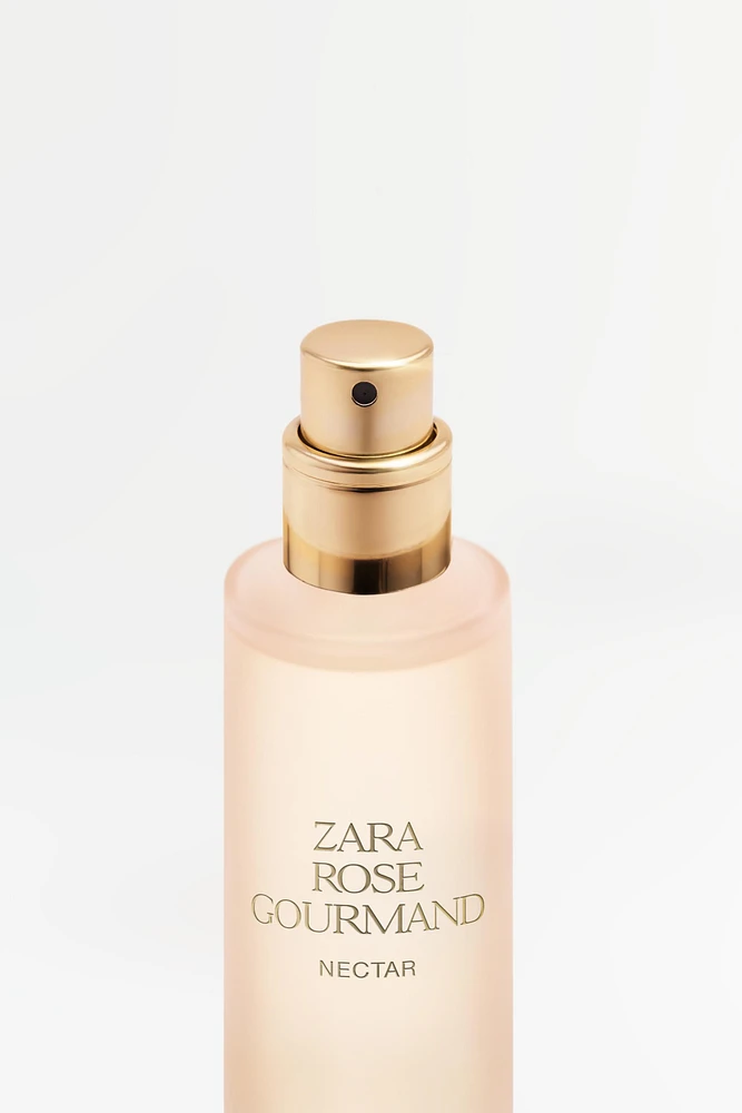 ROSE GOURMAND NECTAR EDP 30 ML (1,01 FL. OZ).