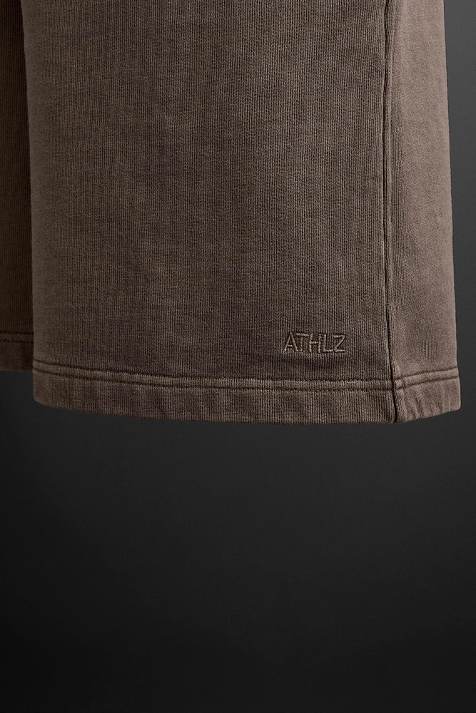 SHORT DE JOGGING