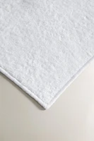 LOT DE SERVIETTES DE BAIN INVITÉS EXTRA DOUCES (LOT DE 2)