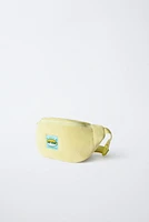 TOWEL BELT BAG
