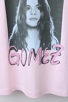 T-SHIRT SELENA GÓMEZ ©