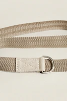 PLAIN MULTIWAY DOG LEAD