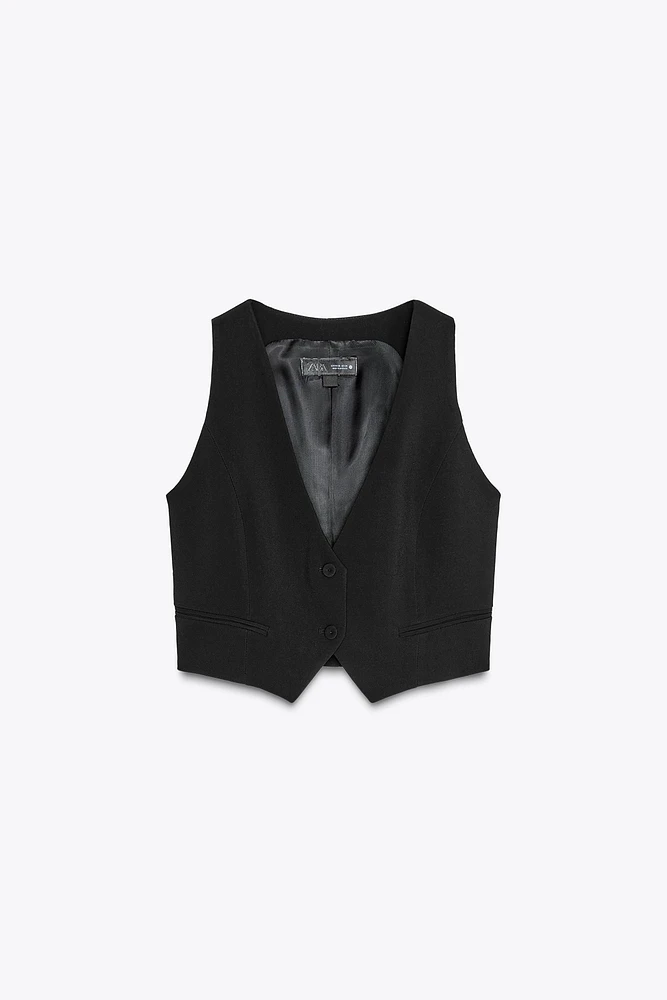 CHALECO ZW COLLECTION