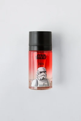 ZARA STAR WARS STORMTROOPER EDT 50 ML (1,69 FL OZ)