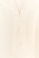 EMBROIDERED RUSTIC BLOUSE